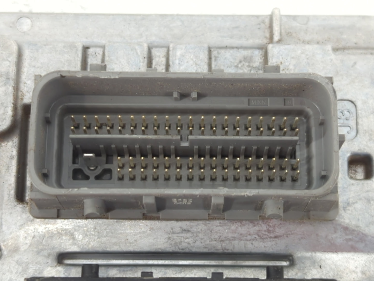 2017-2019 Chevrolet Cruze PCM Engine Control Computer ECU ECM PCU OEM P/N:12692812 Fits Fits 2017 2018 2019 2020 2021 2022 O