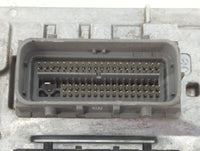 2017-2019 Chevrolet Cruze PCM Engine Control Computer ECU ECM PCU OEM P/N:12692812 Fits Fits 2017 2018 2019 2020 2021 2022 O