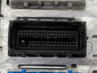 2017-2019 Chevrolet Cruze PCM Engine Control Computer ECU ECM PCU OEM P/N:12692812 Fits Fits 2017 2018 2019 2020 2021 2022 O