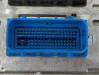 2017-2019 Chevrolet Cruze PCM Engine Control Computer ECU ECM PCU OEM P/N:12692812 Fits Fits 2017 2018 2019 2020 2021 2022 O