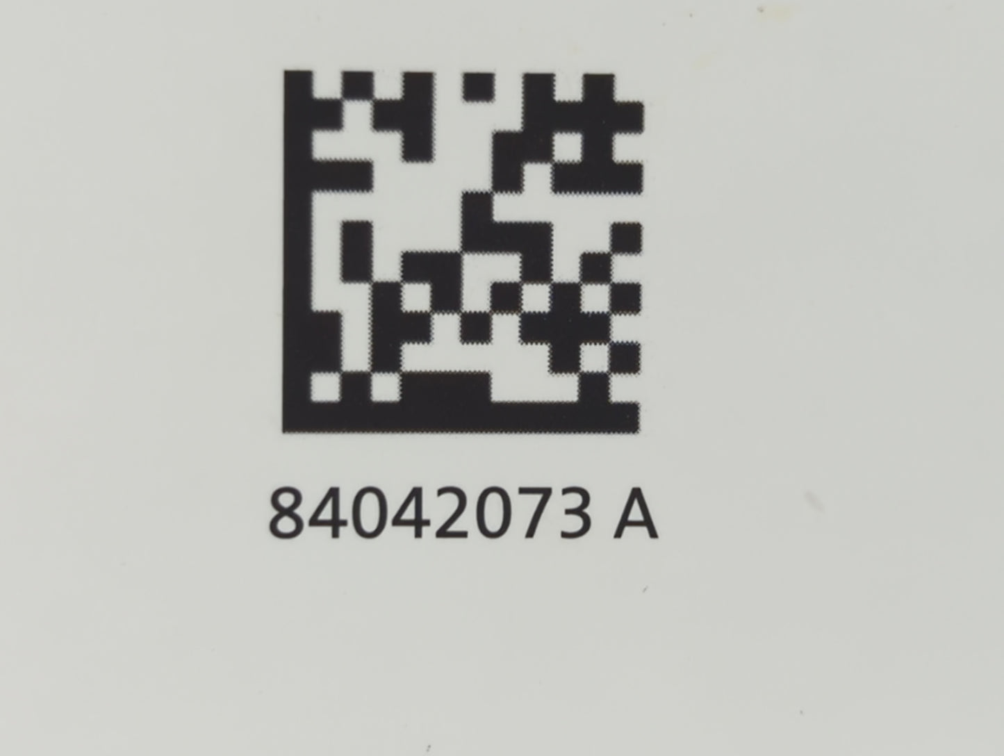 2018 Chevrolet Cruze Owners Manual Book Guide P/N:84042073 A OEM Used Auto Parts - Oemusedautoparts1.com
