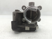 2017-2019 Chevrolet Cruze Throttle Body P/N:12671379AA Fits Fits 2016 2017 2018 2019 2020 2021 2022 OEM Used Auto Parts - Oe