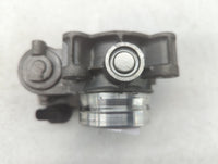2017-2019 Chevrolet Cruze Throttle Body P/N:12671379AA Fits Fits 2016 2017 2018 2019 2020 2021 2022 OEM Used Auto Parts - Oe