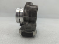 2017-2019 Chevrolet Cruze Throttle Body P/N:12671379AA Fits Fits 2016 2017 2018 2019 2020 2021 2022 OEM Used Auto Parts - Oe