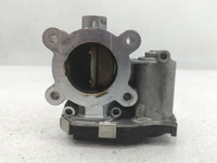 2017-2019 Chevrolet Cruze Throttle Body P/N:12671379AA Fits Fits 2016 2017 2018 2019 2020 2021 2022 OEM Used Auto Parts - Oe