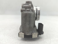 2017-2019 Chevrolet Cruze Throttle Body P/N:12671379AA Fits Fits 2016 2017 2018 2019 2020 2021 2022 OEM Used Auto Parts - Oe