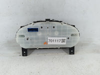 2017-2018 Chevrolet Cruze Instrument Cluster Speedometer Gauges P/N:39084636 Fits Fits 2017 2018 OEM Used Auto Parts - Oemus