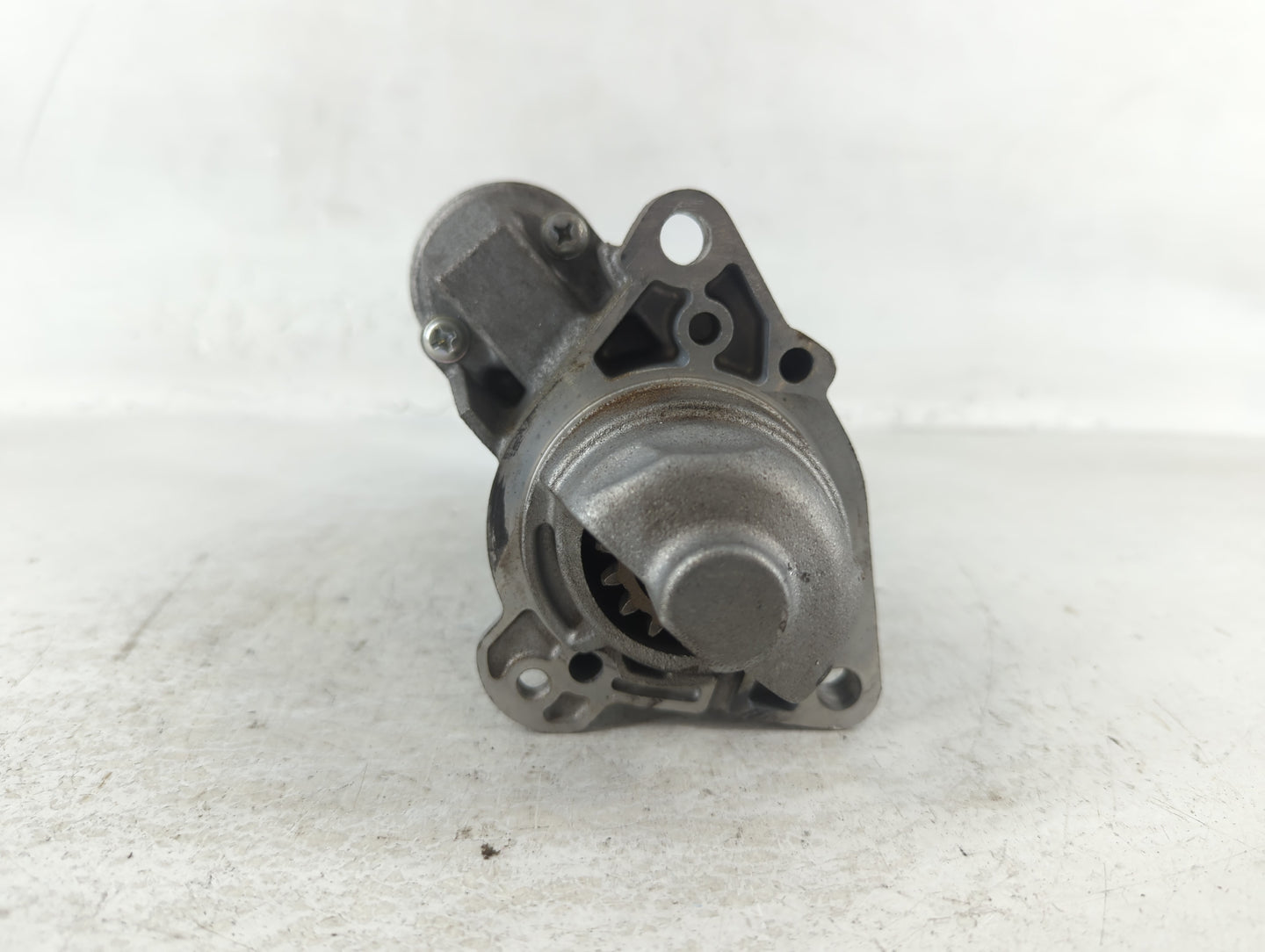 2017-2019 Chevrolet Cruze Car Starter Motor Solenoid OEM P/N:12680615 Fits Fits 2017 2018 2019 2020 2021 2022 OEM Used Auto 