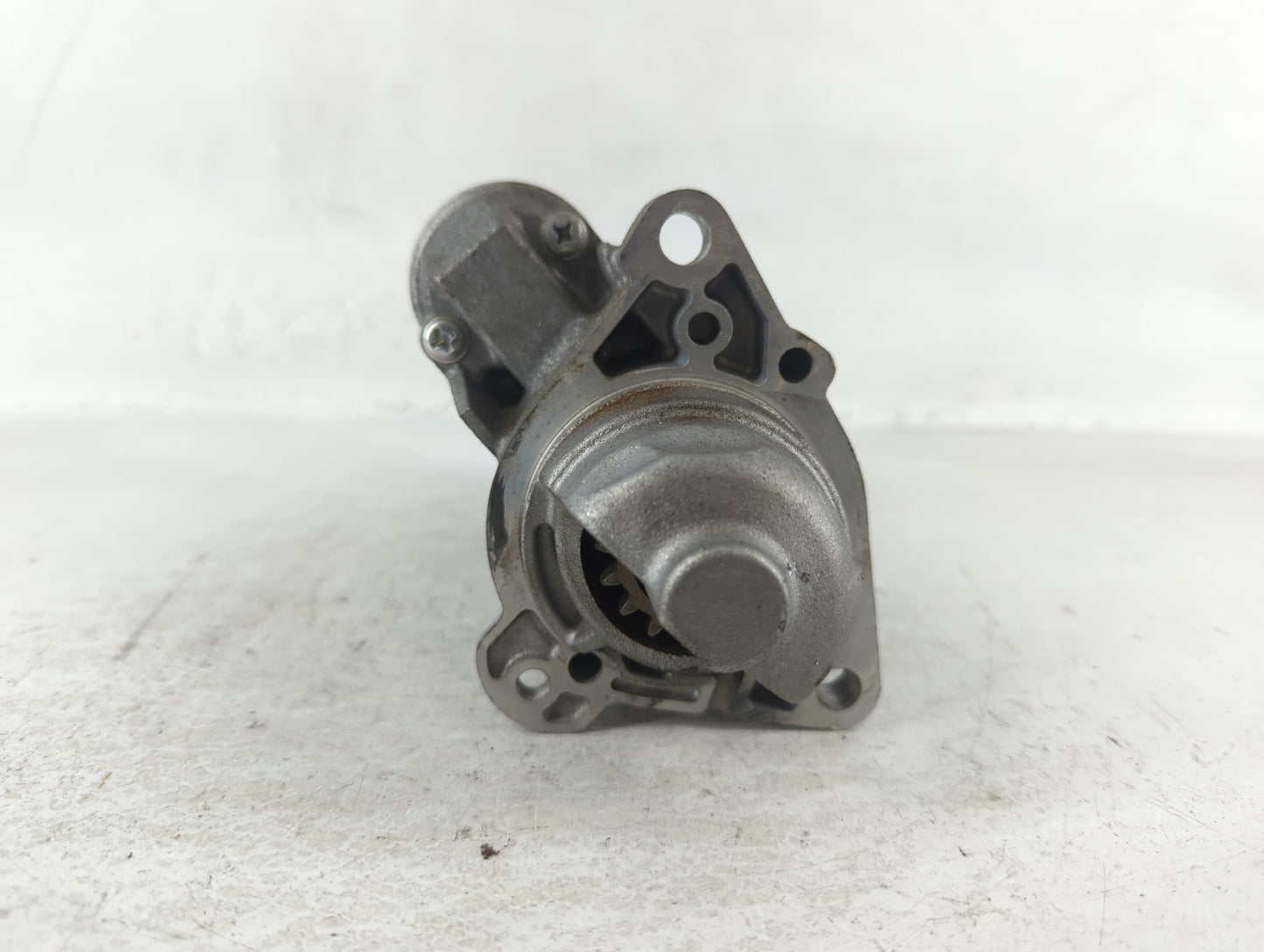 2017-2019 Chevrolet Cruze Car Starter Motor Solenoid OEM P/N:12680615 Fits Fits 2017 2018 2019 2020 2021 2022 OEM Used Auto 