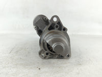 2017-2019 Chevrolet Cruze Car Starter Motor Solenoid OEM P/N:12680615 Fits Fits 2017 2018 2019 2020 2021 2022 OEM Used Auto 