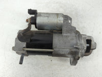 2017-2019 Chevrolet Cruze Car Starter Motor Solenoid OEM P/N:12680615 Fits Fits 2017 2018 2019 2020 2021 2022 OEM Used Auto 