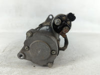 2017-2019 Chevrolet Cruze Car Starter Motor Solenoid OEM P/N:12680615 Fits Fits 2017 2018 2019 2020 2021 2022 OEM Used Auto 