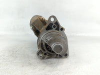 2017-2019 Chevrolet Cruze Car Starter Motor Solenoid OEM P/N:12680615 Fits Fits 2017 2018 2019 2020 2021 2022 OEM Used Auto 