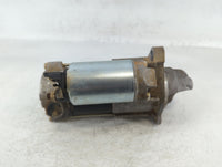 2017-2019 Chevrolet Cruze Car Starter Motor Solenoid OEM P/N:12680615 Fits Fits 2017 2018 2019 2020 2021 2022 OEM Used Auto 