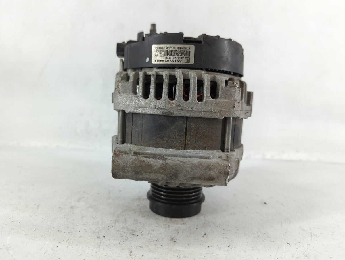 2018 Chevrolet Cruze Radio AM FM Cd Player Receiver Replacement P/N:A005TV0182ZC 13515942 Fits Fits 2005 2006 OEM Used Auto 