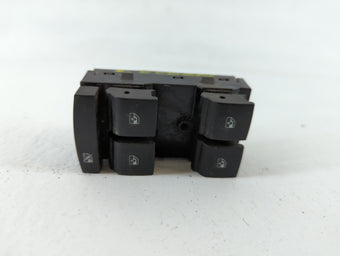 compare product 2016-2019 Chevrolet Cruze Master Power Window Switch Replacement Driver Side Left P/N:321952 13408998 Fits OEM Used Auto Parts