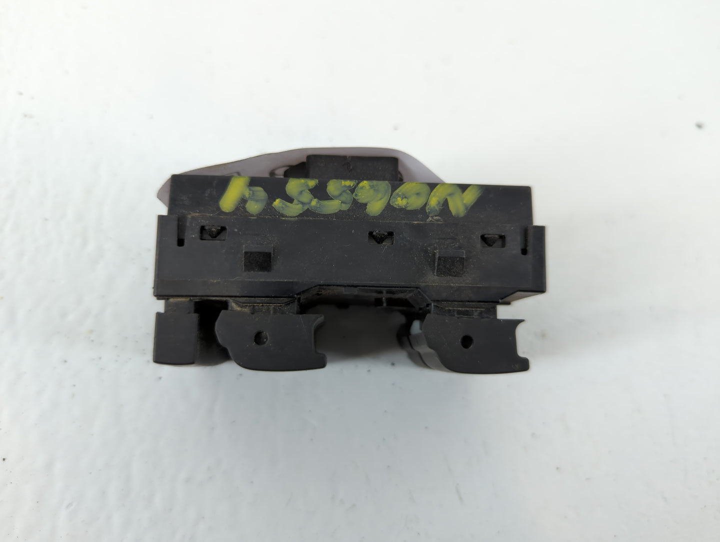 2016-2019 Chevrolet Cruze Master Power Window Switch Replacement Driver Side Left P/N:321952 13408998 Fits OEM Used Auto Par