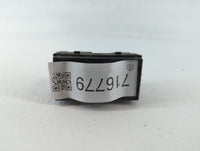 2016-2019 Chevrolet Cruze Master Power Window Switch Replacement Driver Side Left P/N:321952 13408998 Fits OEM Used Auto Par
