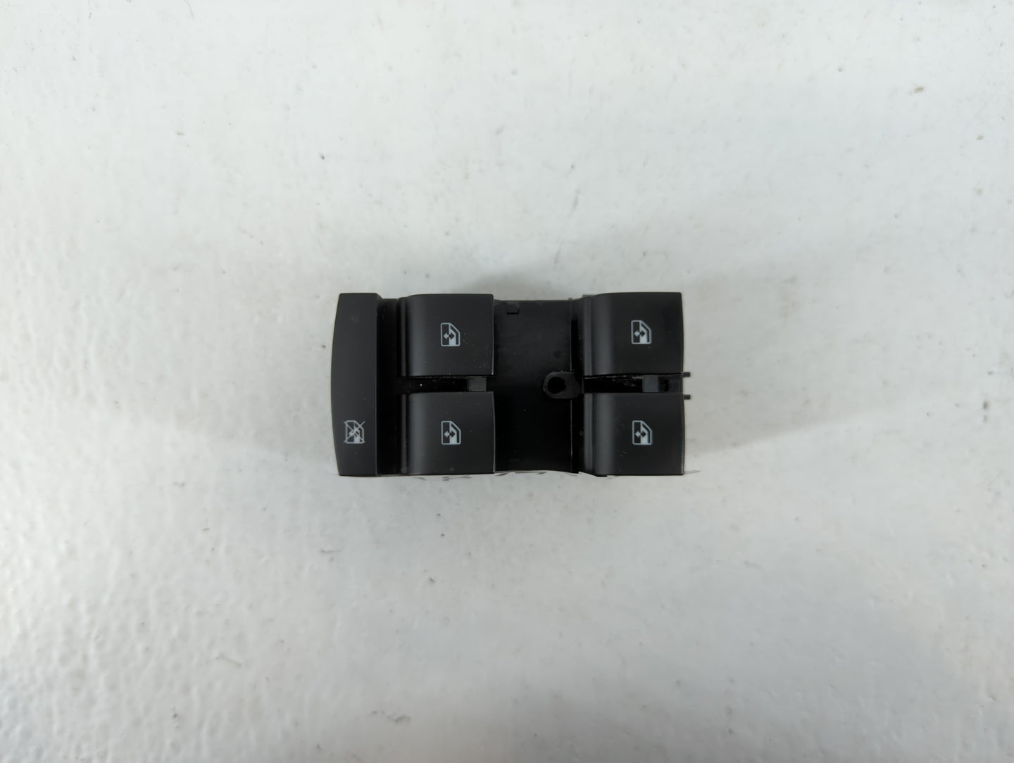 2016-2019 Chevrolet Cruze Master Power Window Switch Replacement Driver Side Left P/N:321952 13408998 Fits OEM Used Auto Par