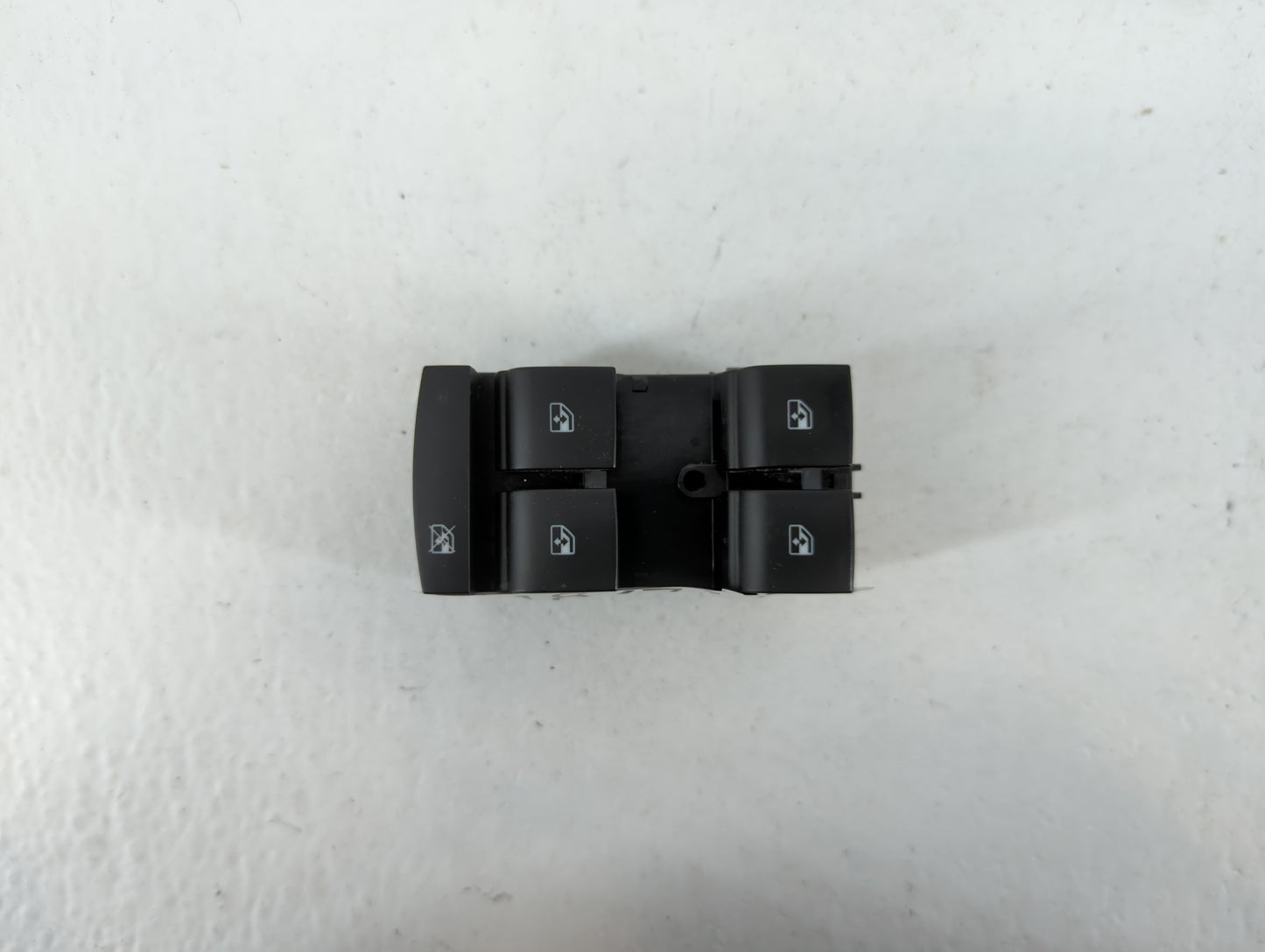 2016-2019 Chevrolet Cruze Master Power Window Switch Replacement Driver Side Left P/N:321952 13408998 Fits OEM Used Auto Par
