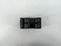 2016-2019 Chevrolet Cruze Master Power Window Switch Replacement Driver Side Left P/N:321952 13408998 Fits OEM Used Auto Par