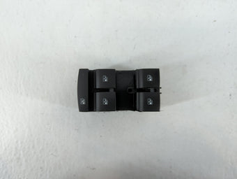 compare product 2016-2019 Chevrolet Cruze Master Power Window Switch Replacement Driver Side Left P/N:321952 13408998 Fits OEM Used Auto Parts