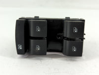 2016-2019 Chevrolet Cruze Master Power Window Switch Replacement Driver Side Left P/N:8092N34 13408998 Fits OEM Used Auto Pa