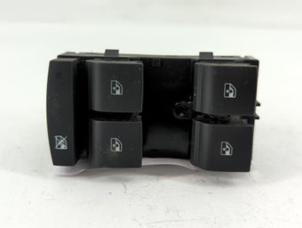 compare product 2016-2019 Chevrolet Cruze Master Power Window Switch Replacement Driver Side Left P/N:8092N34 13408998 Fits OEM Used Auto Parts