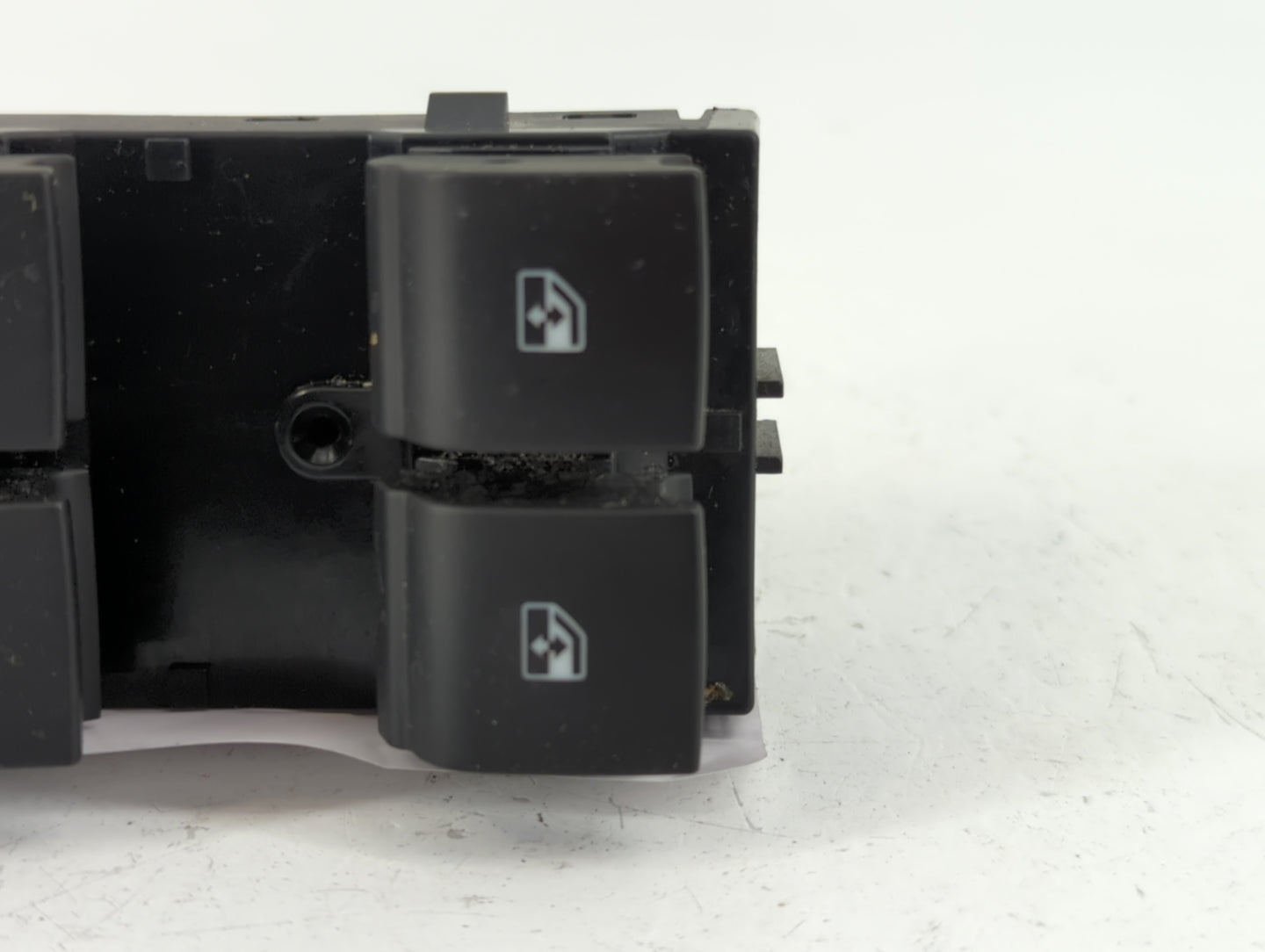 2016-2019 Chevrolet Cruze Master Power Window Switch Replacement Driver Side Left P/N:8092N34 13408998 Fits OEM Used Auto Pa