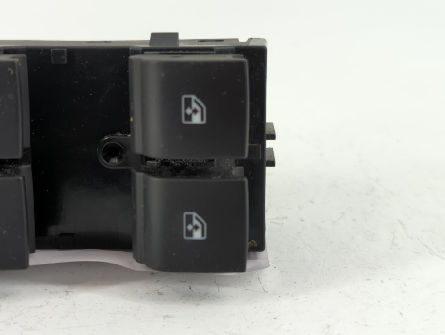 2016-2019 Chevrolet Cruze Master Power Window Switch Replacement Driver Side Left P/N:8092N34 13408998 Fits OEM Used Auto Pa