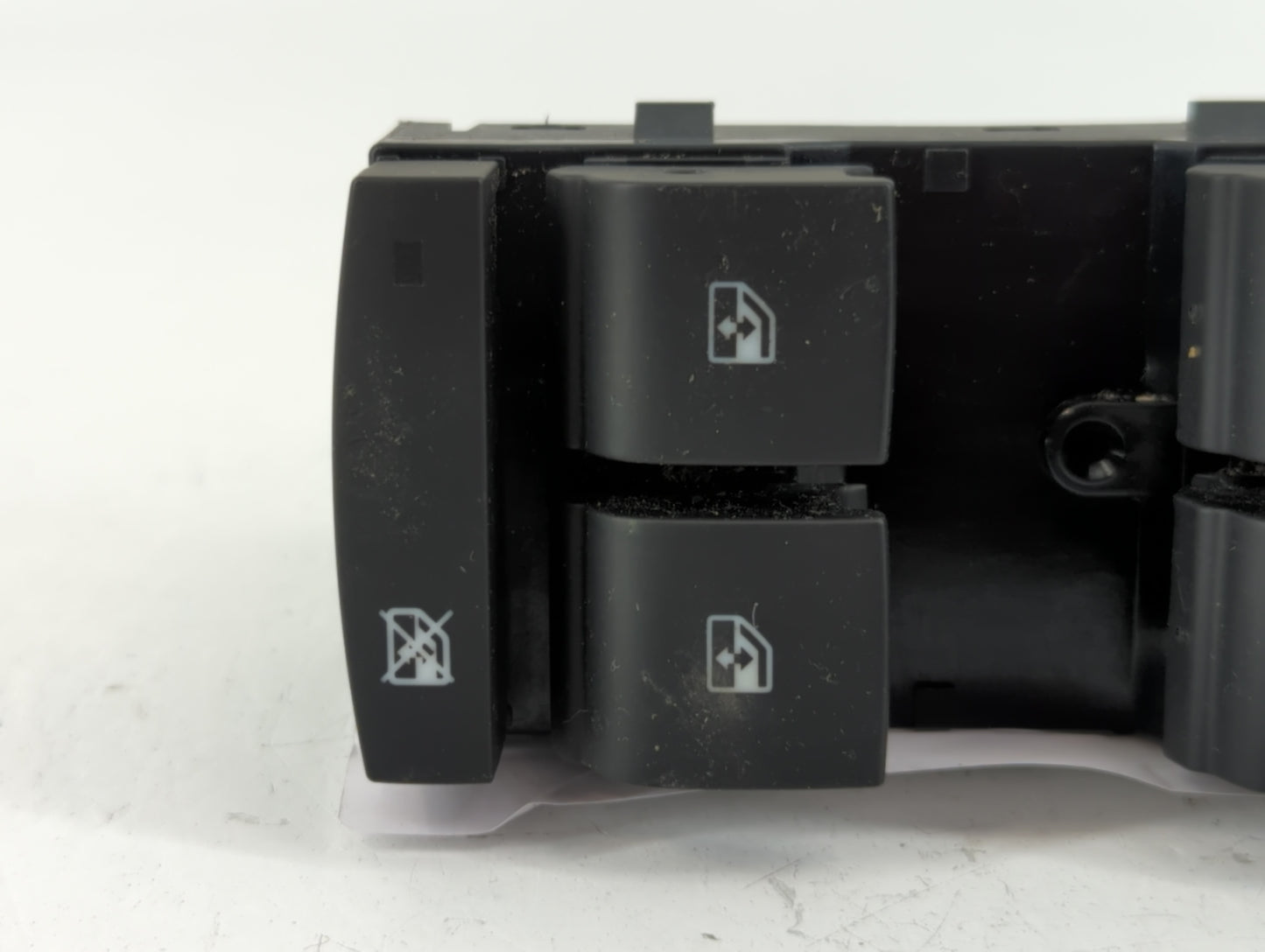 2016-2019 Chevrolet Cruze Master Power Window Switch Replacement Driver Side Left P/N:8092N34 13408998 Fits OEM Used Auto Pa