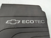 2018 Chevrolet Cruze Engine Cover - Oemusedautoparts1.com
