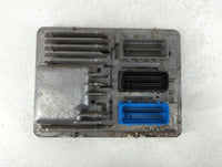 Chevrolet Cruze Radiator Coolant Overflow Expansion Tank Bottle 733605 - Oemusedautoparts1.com