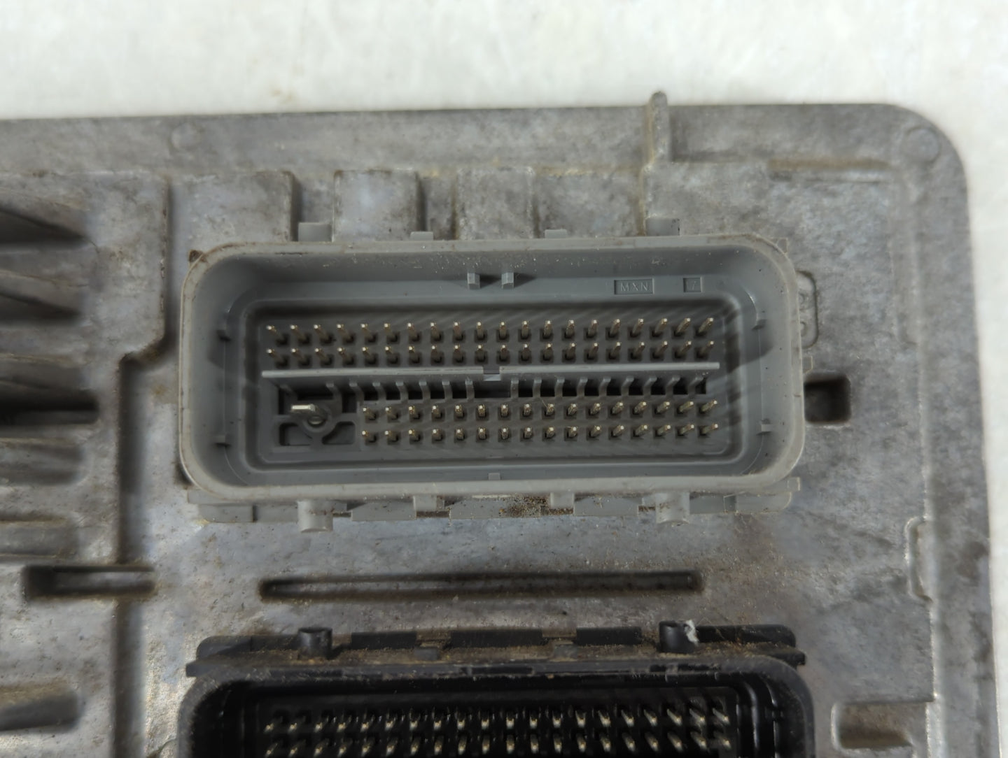 Chevrolet Cruze Radiator Coolant Overflow Expansion Tank Bottle 733605 - Oemusedautoparts1.com