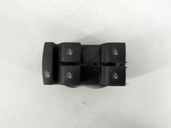 compare product 2016-2019 Chevrolet Cruze Master Power Window Switch Replacement Driver Side Left P/N:13408998 Fits Fits 2016 2017 2018 2019 OEM Used Auto Parts