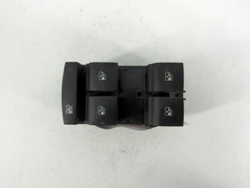 2016-2019 Chevrolet Cruze Master Power Window Switch Replacement Driver Side Left P/N:13408998 Fits Fits 2016 2017 2018 2019