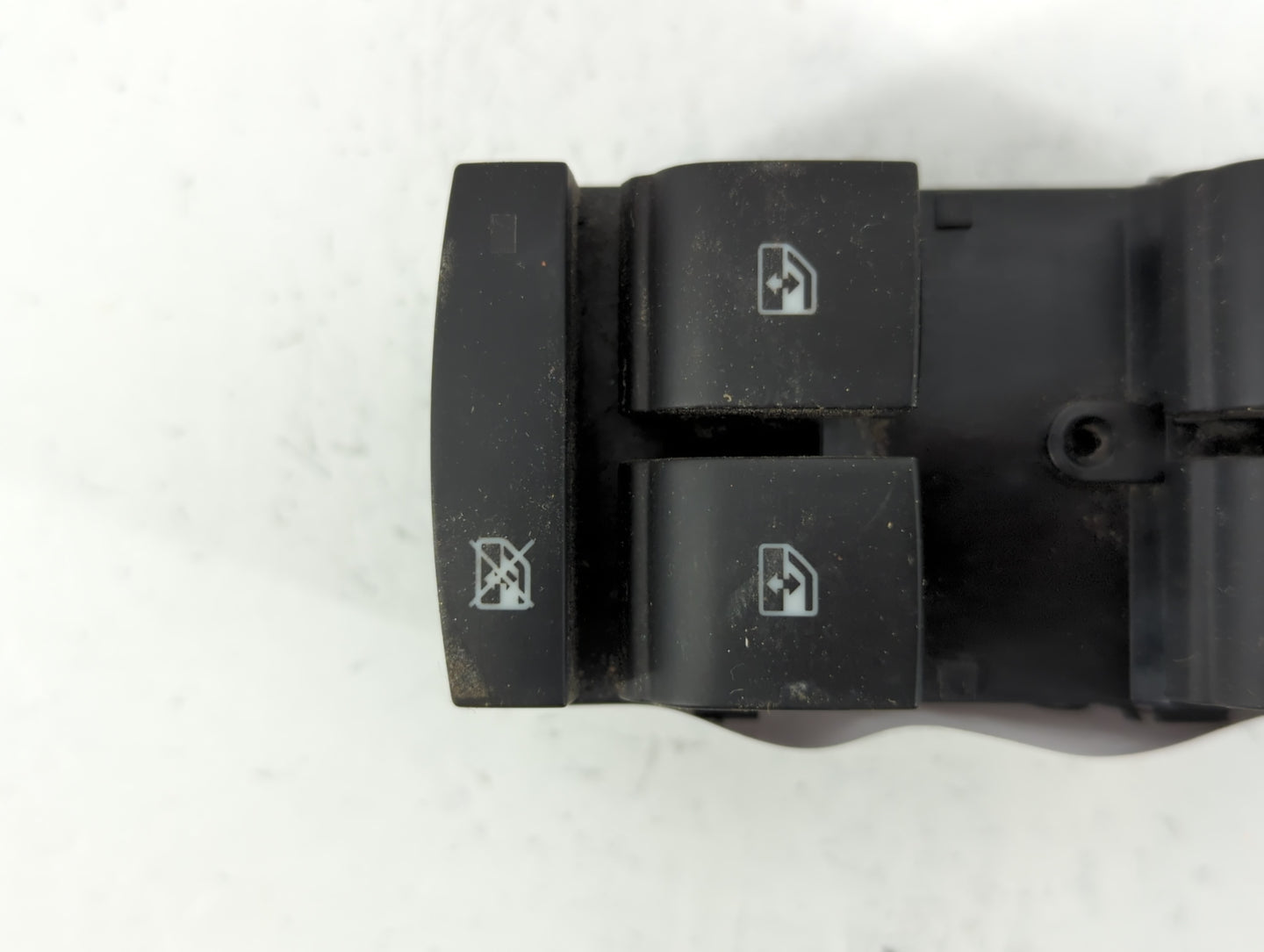 2016-2019 Chevrolet Cruze Master Power Window Switch Replacement Driver Side Left P/N:13408998 Fits Fits 2016 2017 2018 2019