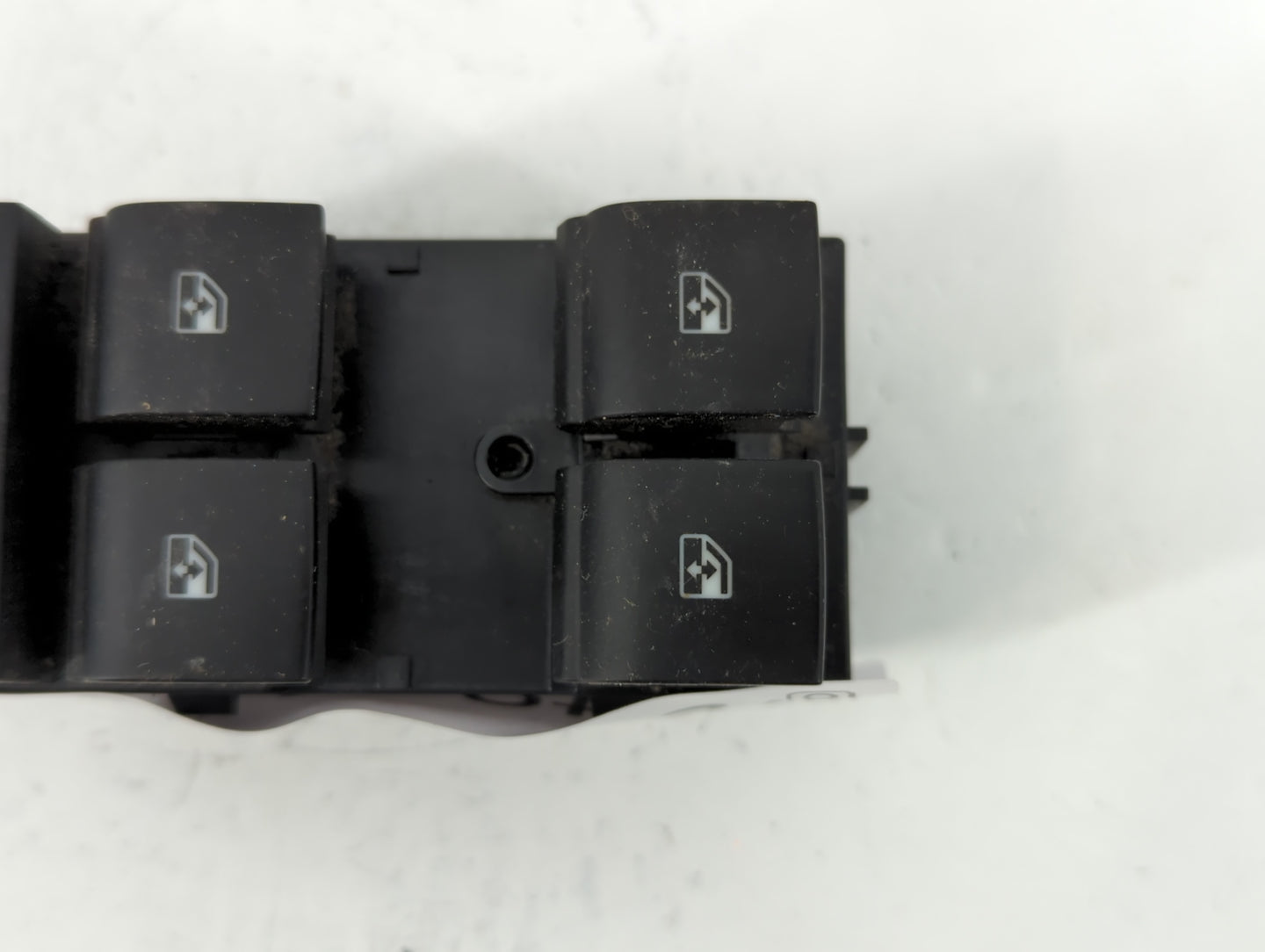 2016-2019 Chevrolet Cruze Master Power Window Switch Replacement Driver Side Left P/N:13408998 Fits Fits 2016 2017 2018 2019
