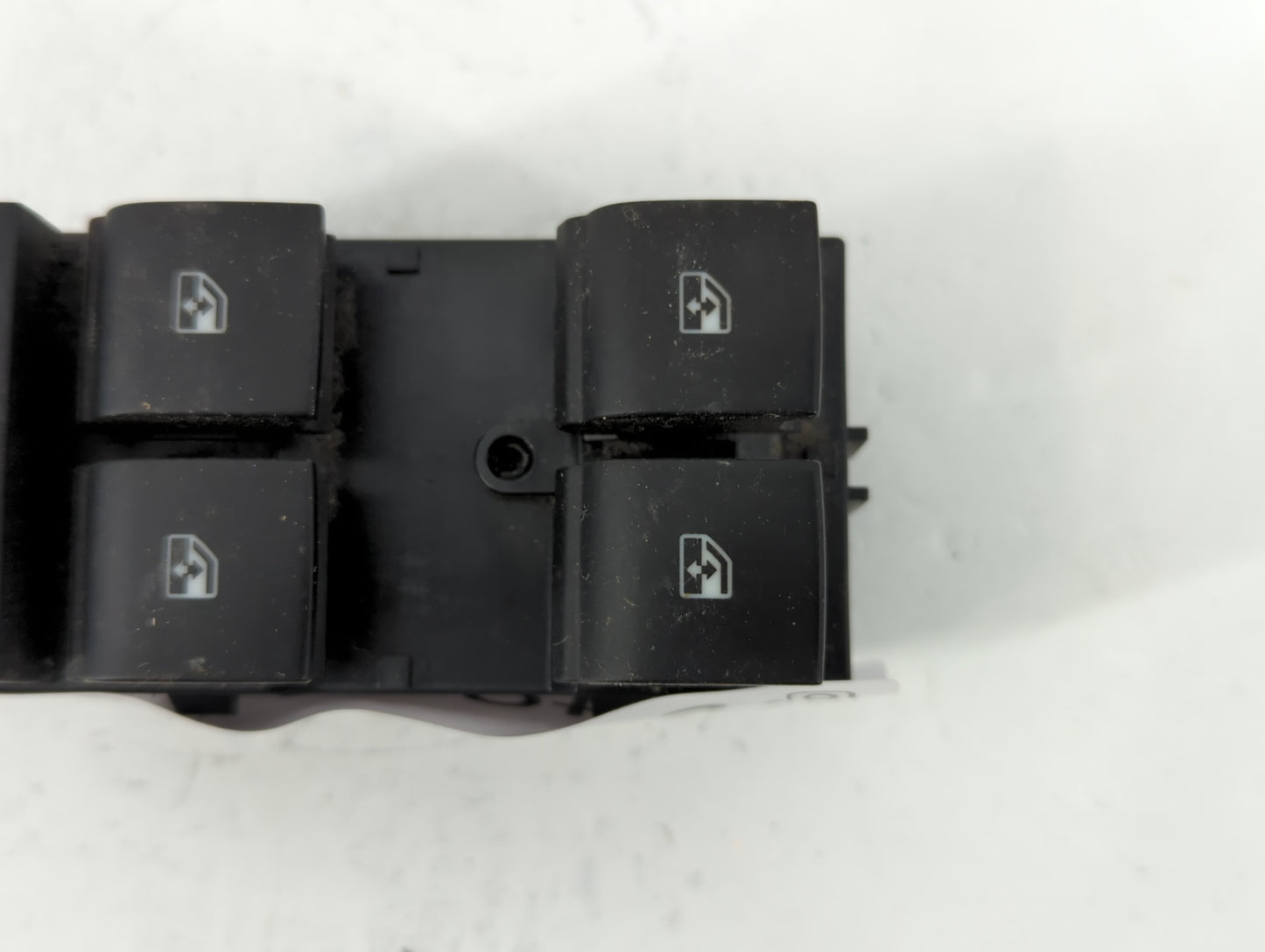 2016-2019 Chevrolet Cruze Master Power Window Switch Replacement Driver Side Left P/N:13408998 Fits Fits 2016 2017 2018 2019