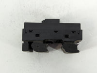 2016-2019 Chevrolet Cruze Master Power Window Switch Replacement Driver Side Left P/N:13408998 Fits Fits 2016 2017 2018 2019