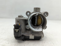 2017-2019 Chevrolet Cruze Throttle Body P/N:12671379AA Fits Fits 2016 2017 2018 2019 2020 2021 2022 OEM Used Auto Parts - Oe