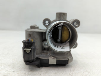 compare product 2017-2019 Chevrolet Cruze Throttle Body P/N:12671379AA Fits Fits 2016 2017 2018 2019 2020 2021 2022 OEM Used Auto Parts