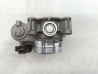 2017-2019 Chevrolet Cruze Throttle Body P/N:12671379AA Fits Fits 2016 2017 2018 2019 2020 2021 2022 OEM Used Auto Parts - Oe
