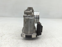2017-2019 Chevrolet Cruze Throttle Body P/N:12671379AA Fits Fits 2016 2017 2018 2019 2020 2021 2022 OEM Used Auto Parts - Oe
