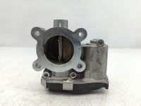 2017-2019 Chevrolet Cruze Throttle Body P/N:12671379AA Fits Fits 2016 2017 2018 2019 2020 2021 2022 OEM Used Auto Parts - Oe