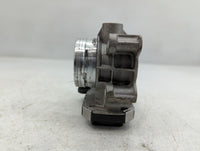 2017-2019 Chevrolet Cruze Throttle Body P/N:12671379AA Fits Fits 2016 2017 2018 2019 2020 2021 2022 OEM Used Auto Parts - Oe