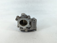 2017-2019 Chevrolet Cruze Throttle Body P/N:12671379AA Fits Fits 2016 2017 2018 2019 2020 2021 2022 OEM Used Auto Parts - Oe