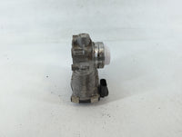 2017-2019 Chevrolet Cruze Throttle Body P/N:12671379AA Fits Fits 2016 2017 2018 2019 2020 2021 2022 OEM Used Auto Parts - Oe