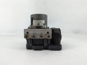 2018 Chevrolet Cruze ABS Pump Control Module Replacement P/N:39120572 Fits OEM Used Auto Parts - Oemusedautoparts1.com