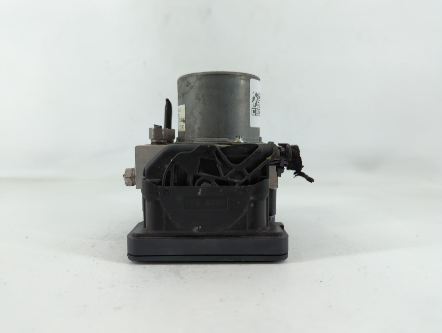 2018 Chevrolet Cruze ABS Pump Control Module Replacement P/N:39120572 Fits OEM Used Auto Parts - Oemusedautoparts1.com